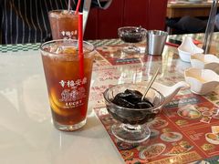 -香港新曜记茶餐厅(星耀城店)