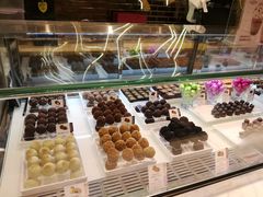 -GODIVA(月星环球港店)