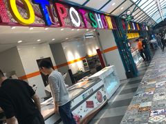 -火锅岛潮牌自助餐厅(天津天佑城店)