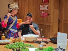-老凯俚酸汤鱼(多彩城店)