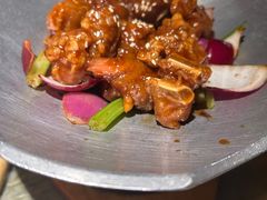 -绿茶餐厅(昌平悦荟店)