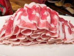 -额尔敦传统涮(公园西路店)