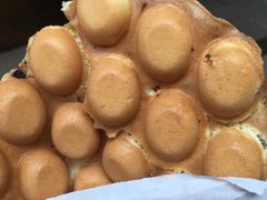 -妈咪鸡蛋仔(尖沙咀东分店)