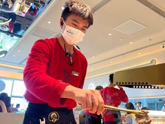 -西塔老太太泥炉烤肉(川沙百联店)