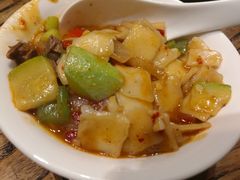 -有奴思烤肉·清真(正宁路店)