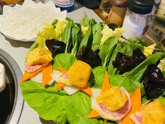 -大理董·董家小厨野生菌火锅(古城旗舰店)