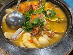 -糟粕醋·椰苑海南菜餐厅(亚龙湾天域酒店)