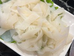 -潮汕美牛肉丸火锅店(天宁寺店)