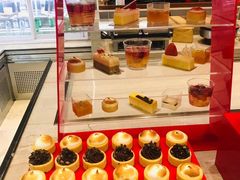 -上海新发展亚太JW万豪酒店