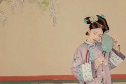 -盘子女人坊古装写真摄影(天津总店)