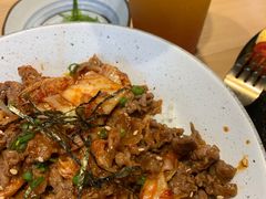 -暖食光·台式家庭餐厅·生日主题店(万达店)