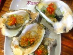 -木屋烧烤(南新店)