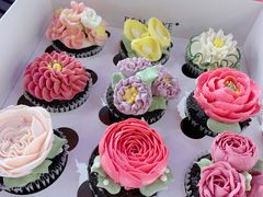 -BON CAKE(华贸购物中心店)