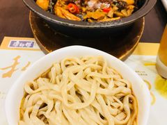 -康师傅私房牛肉面(马泉营奥莱店)