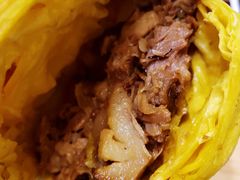魏家肉夹馍-魏家凉皮(祈年大厦店)
