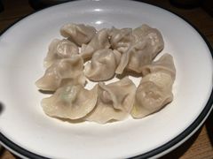 玉米鲜肉水饺-北方家宴(番禺永旺店)