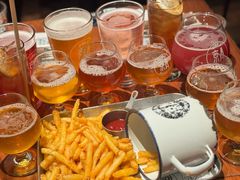 -京A Taproom·精酿餐吧(CBD店)