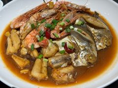 -健眺小海鲜(临海后山店)