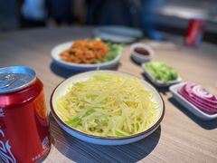 -老昌春饼(中央大街店)