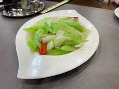 -烤肉宛饭庄(北新桥店)
