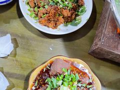 -小杨翘脚牛肉
