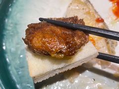 -山盛创作料理·Yamamori(珠宾店)