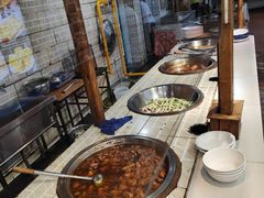 -人民公社大食堂(顺义总店)