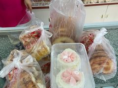 -中关村茶点