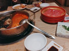 -松野谷·寿喜烧自助(华联顺义金街购物中心店)