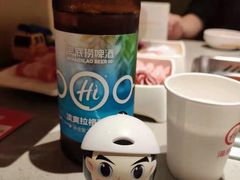 -海底捞火锅(奥山世纪城店)