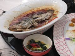 -聚鑫阁江浙菜·非遗传承技艺(青村帝华园店)