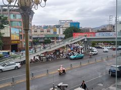 -豪客来牛排(西昌大巷口月城广场店)