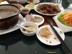 -李连贵酒家熏肉大饼(昆明街店)