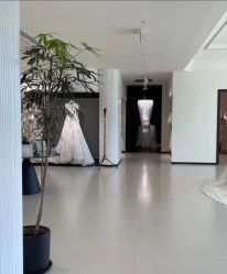 -Bridal Queen·婚纱女皇