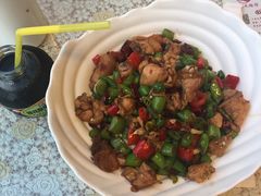 -文三里屯面馆(三里屯店)