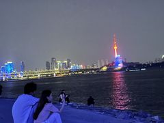 -武昌江滩