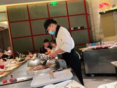 -赤坂亭·M9和牛烧肉·铁板烧(合肥万象城店)