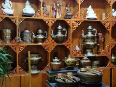 -宗巴雍姆藏餐府