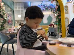 -C'è Amore爱意(亿合城店)