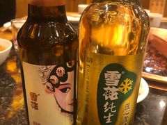 -老码头火锅(骡马市店)