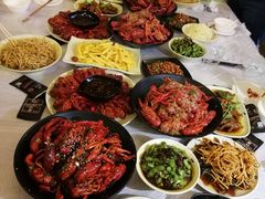 -巴厘龙虾·榜首油焖大虾(洞庭·艺术洋房店)