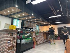-车库咖啡(中关村创业大街店)