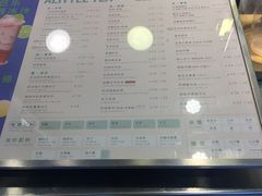 -1点点(大连路店)