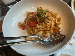 -OGGI TRATTORIA PIZZERIA(深业上城店)