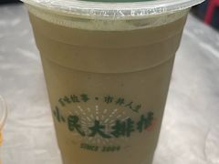 -小民大排档(光谷店)