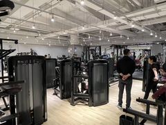 -FLARE STAR FITNESS(复地活力城店)