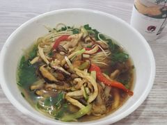 -肆姐面粉馆(坡子街店)