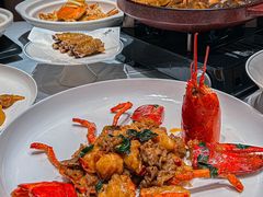 -粤匠·澳门点心粤菜海鲜(澳门半岛店)