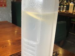 免费柠檬水-原始泥炉烤肉(总店)
