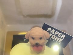 -PAPER STONE BAKERY(天环店)